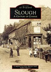 Cover of: Around Slough