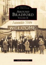 Around Bradford by Sally Ryan Costik