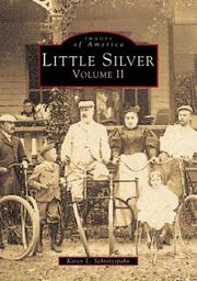 Cover of: Little Silver