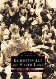 Cover of: Knightsville & Silver Lake, RI (Images of America)