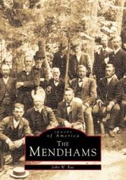 The Mendhams by John Warden Rae