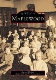 Cover of: Maplewood