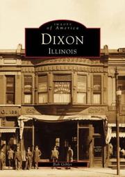 Dixon, Illinois by Bob Gibler