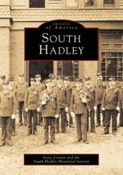 South Hadley by Irene Cronin