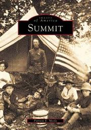 Cover of: Summit | Patricia E. Meola