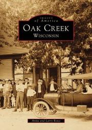 Cover of: Oak Creek, Wisconsin