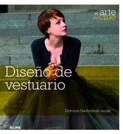 Cover of: Diseño de vestuario
