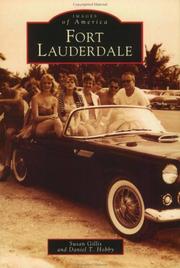 Fort Lauderdale by Susan Gillis, Dan Hobby