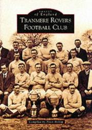 Cover of: Tranmere Rovers Football Club