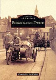 Cover of: Berwick upon Tweed
