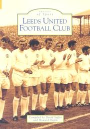 Cover of: Leeds United Football Club: Images of Sport (Archive Photographs: Images of England)