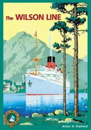 Cover of: The Wilson Line (Images of Transportation)