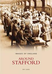 Cover of: Around Stafford