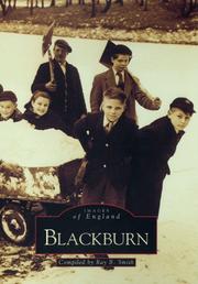 Cover of: Blackburn