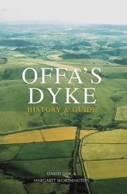 Cover of: Offa's Dyke: History and Guide (Tempus History & Guide)