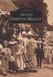 Cover of: Shepton Mallet by Fred Davies