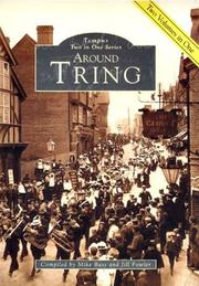 Cover of: Around Tring (Tempus Two in One)