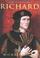 Cover of: Richard III