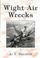 Cover of: Wight Air Wrecks