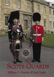 Cover of: Scots Guards