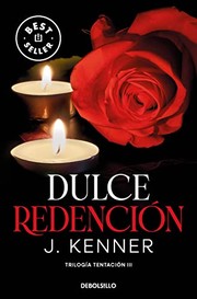 Cover of: Dulce redención