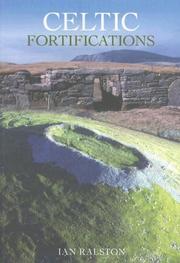 Cover of: Celtic Fortifications