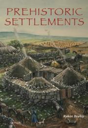 Cover of: Prehistoric Settlements