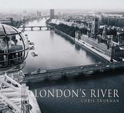 Cover of: London's River by Chris Thurman