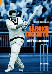 Cover of: Farokh Engineer from the Far Pavilion