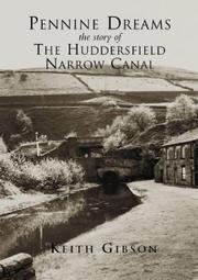 Cover of: The Huddersfield Narrow Canal