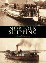 Cover of: Norfolk Shipping