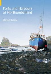 Cover of: Ports and Harbours of Northumberland by Stafford M. Linsley