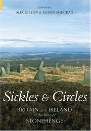 Cover of: Sickles and Circles by 