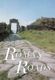 Cover of: Roman Roads