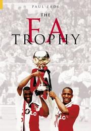 Cover of: The FA Trophy