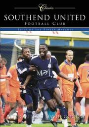 Cover of: Southend Utd F.C.