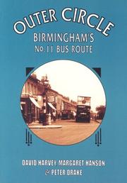 Cover of: The Outer Circle: Birmingham's No. 11 Bus Route (Archive Photographs: Images of England)