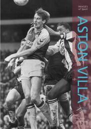 Cover of: Aston Villa Football Club