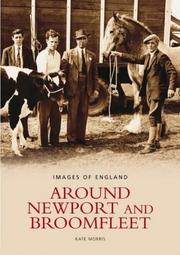 Cover of: Around Newport and Broomfleet (Images of England)