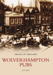Cover of: Wolverhampton Pubs