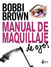 Cover of: Manual de maquillaje de ojos