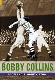 Cover of: Bobby Collins