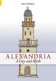 Cover of: Alexandria by Niall Finneran, Niall Finneran