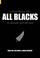 Cover of: A Century of the All Blacks