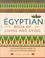 Cover of: The Egyptian Book of Living and Dying