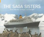 Cover of: The Saga Sisters