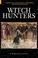 Cover of: Witch Hunters (Revealing History)