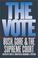 Cover of: The Vote