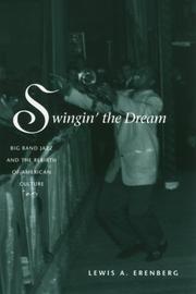 Cover of: Swingin