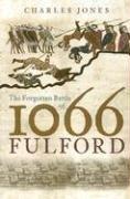 Cover of: Forgotten Battle of 1066